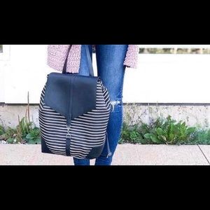 Stella & Dot Ava backpack